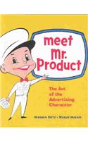 Meet Mr.Product