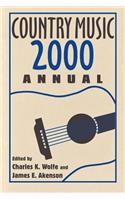 Country Music Annual 2000-Pa