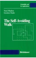 The Self-Avoiding Walk