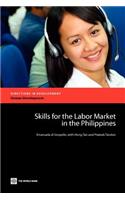 Skills for the Labor Market in the Philippines