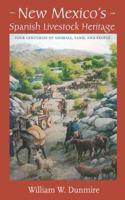 New Mexico's Spanish Livestock Heritage
