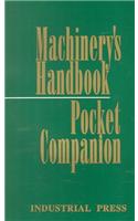 Machinery's Handbook Pocket Companion