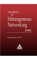 Handbook of Heterogeneous Networking