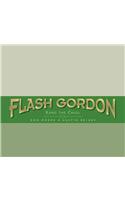 The Complete Flash Gordon Library 4
