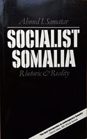 Socialist Somalia