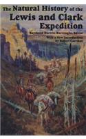 Natural History of Lewis and Clark Expedition