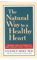 Natural Way to a Healthy Heart