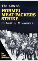 Hormel Meat-packers Strike