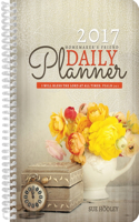 Daily Planner 2017