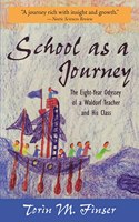 School as a Journey