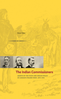 The Indian Commissioners