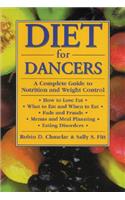 Diet for Dancers