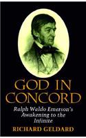 God in Concord