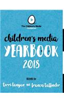 The Children's Media Yearbook 2018