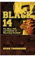 Black 14