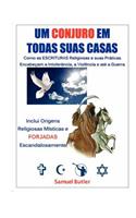 Um Conjuro em Todas Suas Casas