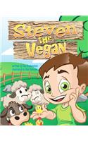 Steven the Vegan