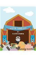 Vote Sheep!