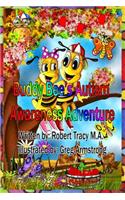 Buddy Bee's Autism Awareness Adventure