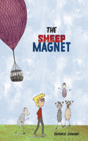 Sheep Magnet