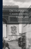 Dictionnaire Cambodgien-Français