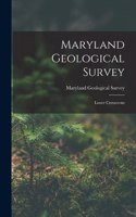 Maryland Geological Survey