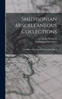Smithsonian Miscellaneous Collections