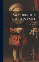Memoirs of a London Doll