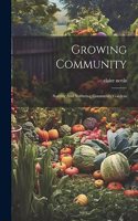 Growing Community