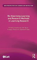 Re-theorising Learning and Research Methods in Learning Research