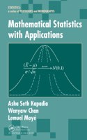 Mathematical Statistics With Applications