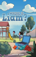 Where Is Liam?