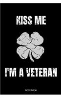 Kiss Me I'm A Veteran