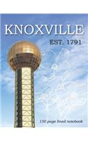 Knoxville EST. 1791
