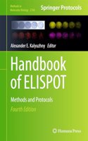 Handbook of Elispot
