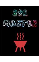 BBQ Master