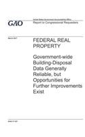 Federal Real Property