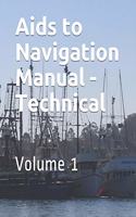 Aids to Navigation Manual - Technical: CIM 16500 3a
