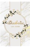 Diabetic Log Book