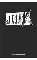 Astronomy Notebook