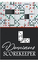 Dominoes Score Keeper