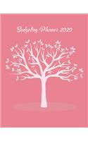 Budgeting Planner 2020