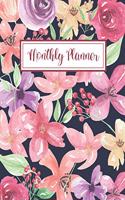 Monthly Planner
