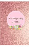 My Pregnancy Journal