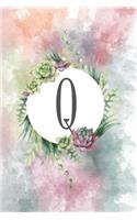 Q