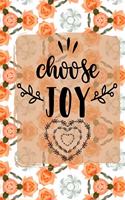 Choose Joy