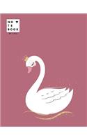 Notebook by c cher