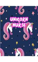 Unicorn Nurse