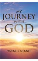 My Journey with God