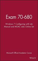 Exam 70-680